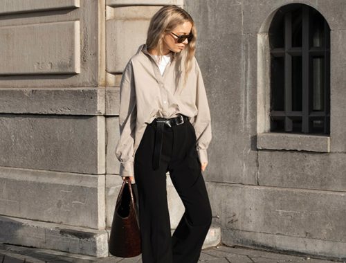 Niet iedereen past bij Y2K — dus wat dragen Nederlandse vrouwen dan wel?