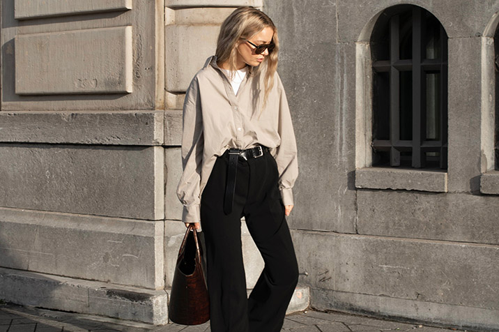 Niet iedereen past bij Y2K — dus wat dragen Nederlandse vrouwen dan wel?