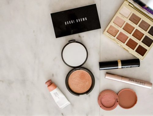 🍂 Herfst-Winter Make-up Trends in Nederland: Van Zachte Rozenhout tot Chique Bessen
