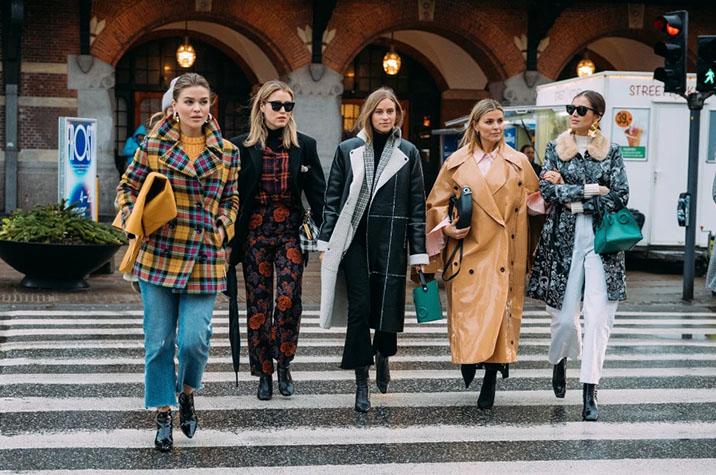 Van Parijs naar Amsterdam: hoe Nederlandse vrouwen internationale stijl moeiteloos mixen Van Parijs naar Amsterdam: hoe Nederlandse vrouwen internationale stijl moeiteloos mixen