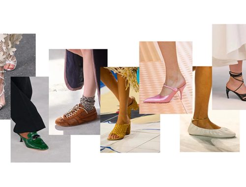 Amsterdam Street Style: De 5 Populairste Schoenen van Dit Moment