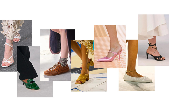 Amsterdam Street Style: De 5 Populairste Schoenen van Dit Moment Amsterdam Street Style: De 5 Populairste Schoenen van Dit Moment