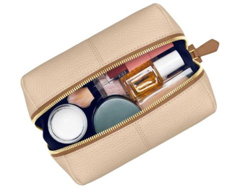 7 Onmisbare Make-upproducten voor Beginners: Jouw Eerste Beautypouch, Perfect Samengesteld