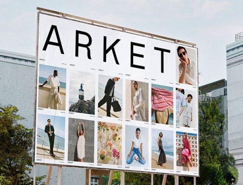 Van H&M tot Arket: De High-End Look met een Budgetvriendelijk Label