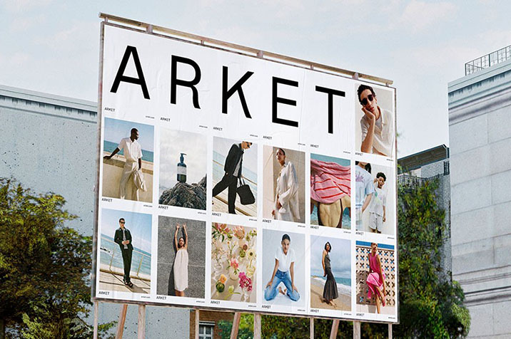 Van H&M tot Arket: De High-End Look met een Budgetvriendelijk Label Van H&M tot Arket: De High-End Look met een Budgetvriendelijk Label