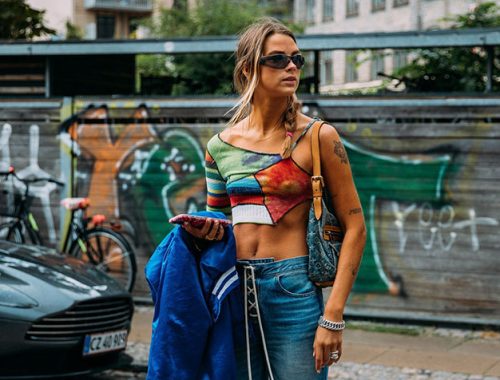 Straatmode in Nederland: De 5 Meest Zichtbare Stijlen van de Zomer 2025