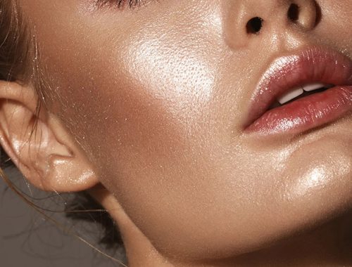 ✨ Glowy Skin is In!