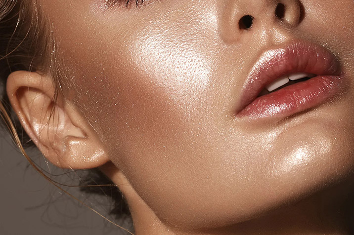 ✨ Glowy Skin is In! ✨ Glowy Skin is In!