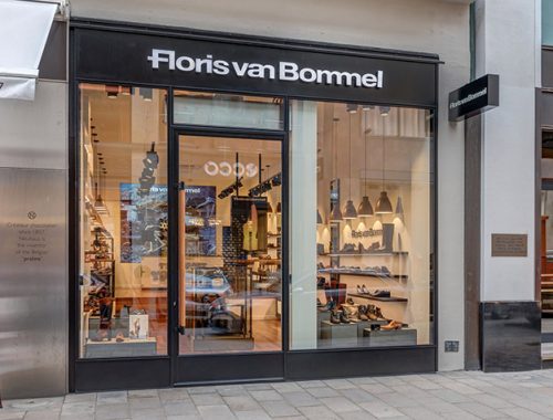 Floris van Bommel is niet alleen voor mannen: stijlvolle schoenen voor vrouwen met lef