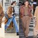 Herfst-Winter Modegids: Crèmekleuren, Ruiten en Chunky Boots nemen het straatbeeld over