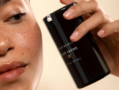 De gouden uren van de nacht: Gebruik jij jouw huidverzorging wel op het juiste moment?