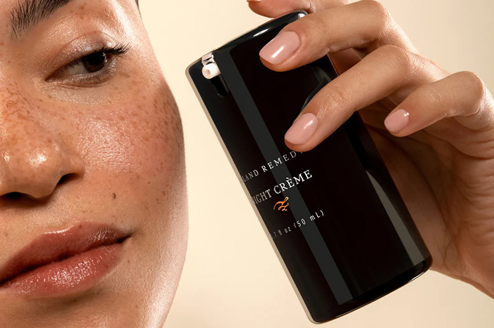 De gouden uren van de nacht: Gebruik jij jouw huidverzorging wel op het juiste moment?