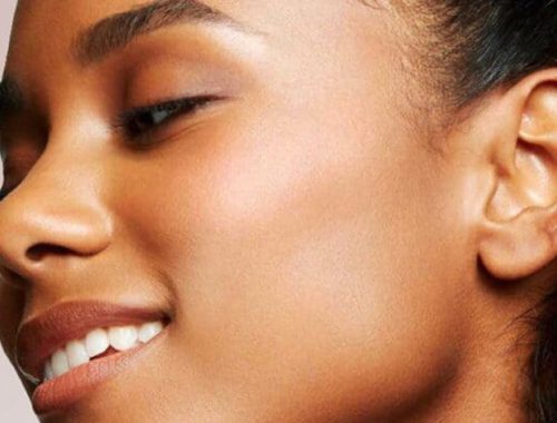 Wil je een ‘no make-up look’ die wél luxe uitstraalt? Probeer deze combinatie eens!