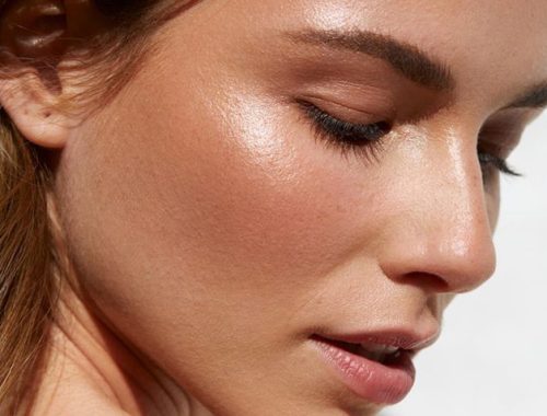 ✨ Gebruik de juiste highlighter en je gezicht straalt meteen een niveau hoger!