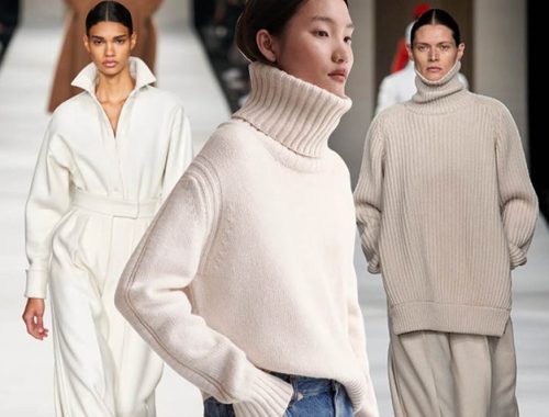 Wil je er moeiteloos chic uitzien? Zo bereik je de ‘low-key luxe’-stijl waar de Nederlandse modewereld bij zweert