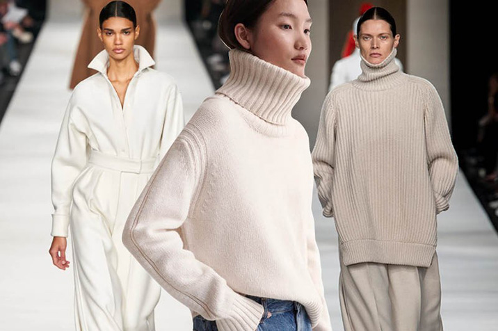 Wil je er moeiteloos chic uitzien? Zo bereik je de ‘low-key luxe’-stijl waar de Nederlandse modewereld bij zweert Wil je er moeiteloos chic uitzien? Zo bereik je de ‘low-key luxe’-stijl waar de Nederlandse modewereld bij zweert