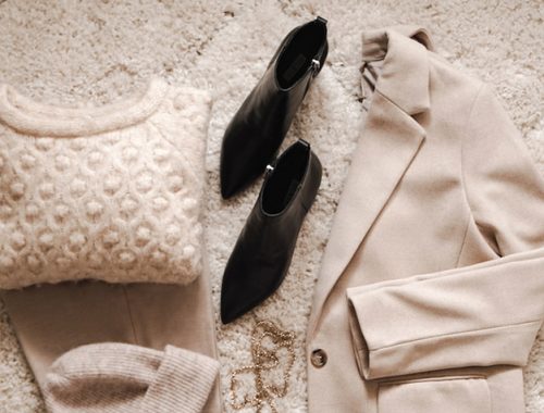 OOTD Inspiratie uit Nederland: Zachte Kleuren, Groot Effect