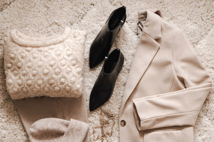 OOTD Inspiratie uit Nederland: Zachte Kleuren, Groot Effect