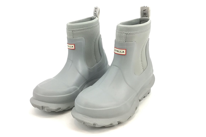 Stijlvol door de regen: Waterdichte boots waar Nederlandse vrouwen op vertrouwen